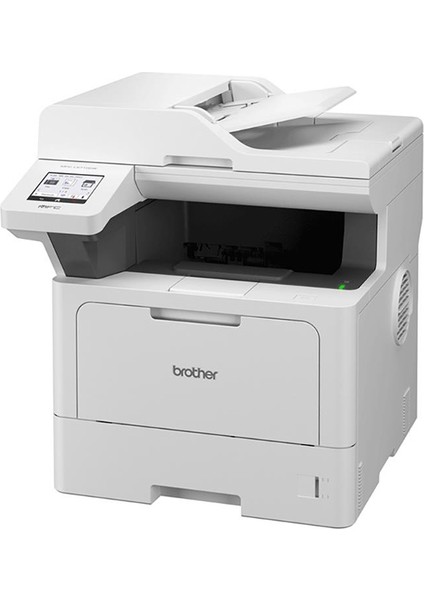 MFC-L5710DW Mono Laser Yazıcı, Tarayıcı, Fotokopi, Fax, Dubleks, Wi-Fi