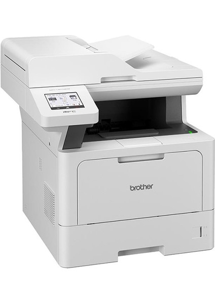 MFC-L5710DW Mono Laser Yazıcı, Tarayıcı, Fotokopi, Fax, Dubleks, Wi-Fi