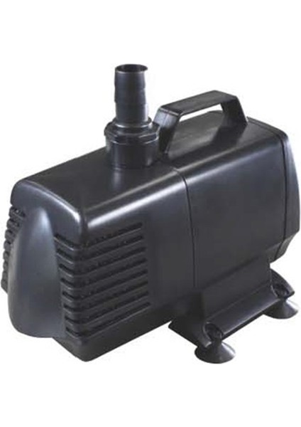 Devirdaym Motoru King 6 8500 L/H