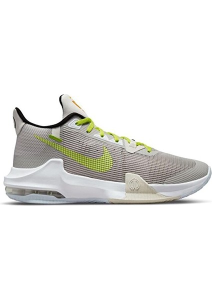 Air Max Impact 3 Erkek Basketbol Ayakkabısı DC3725-007