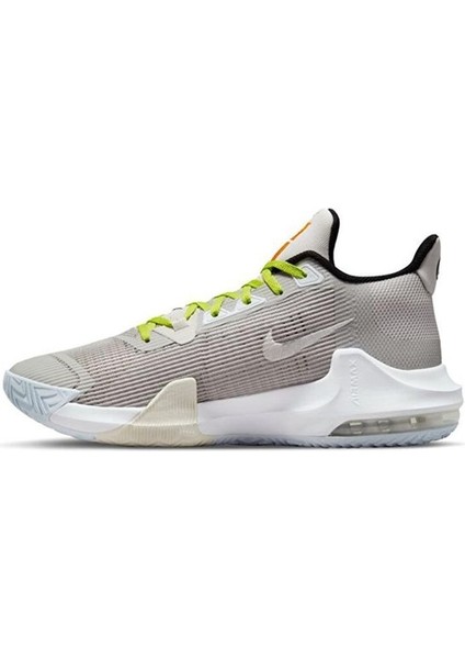 Air Max Impact 3 Erkek Basketbol Ayakkabısı DC3725-007