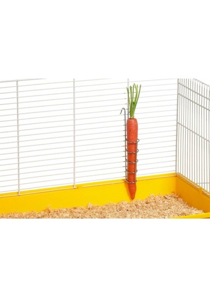 Sebze Tutacağı 3X3X17Cm