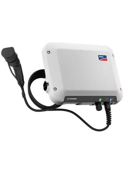 Ev Charger 22