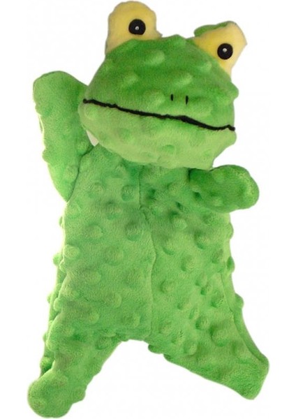 Öten Peluş Köpek Oyuncağı, Kurbağa 20 Cm fiyatları