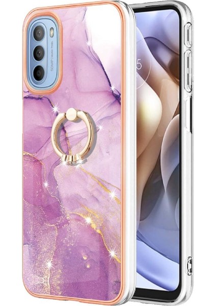 Motorola Moto G31/G41 Için Kılıf (Yurt Dışından) modelleri