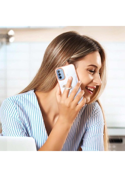 Motorola Moto G31/G41 Için Kılıf (Yurt Dışından) modelleri
