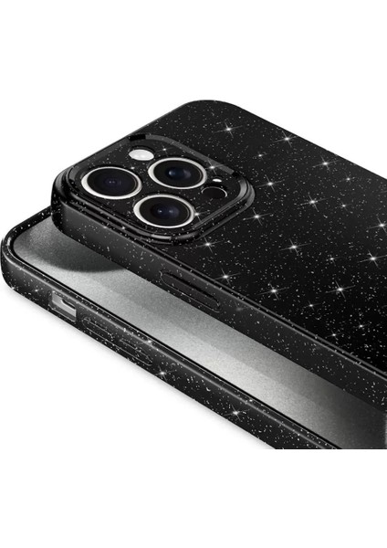 Xiaomi Redmi Note 13 Pro Plus Uyumlu Simli Kılıf Kamera Korumalı Silikon Luxury Lopard Koton Kapak Işıltılı Renkli Tpu fiyatları