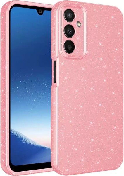 Xiaomi Redmi Note 8 Uyumlu Simli Kılıf Kamera Korumalı Silikon Luxury Lopard Koton Kapak Işıltılı Renkli Tpu fiyatları