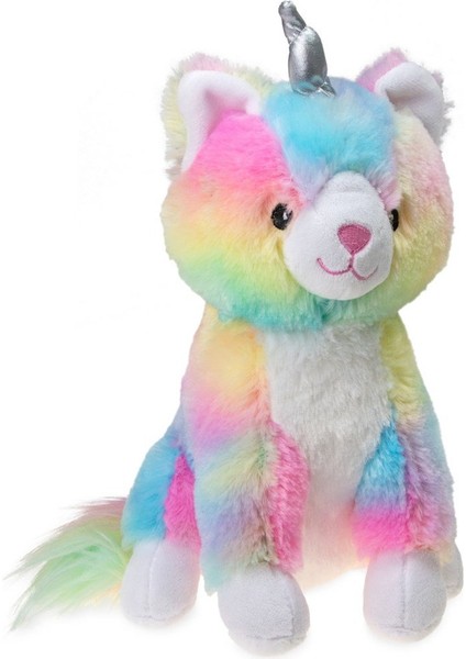 Peluş Oyuncak Kemik 26*15*24cm Gökkuşağı