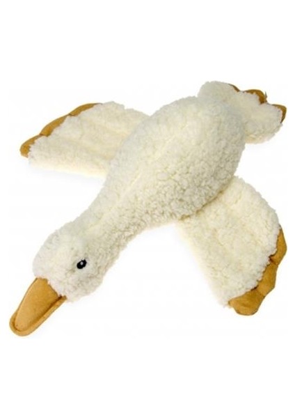 Peluş Oyuncak Ördek 39*30*9cm