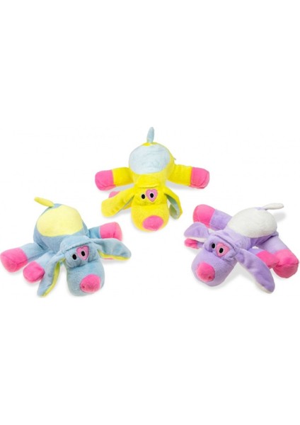 Peluş Flocki 21*8Cm