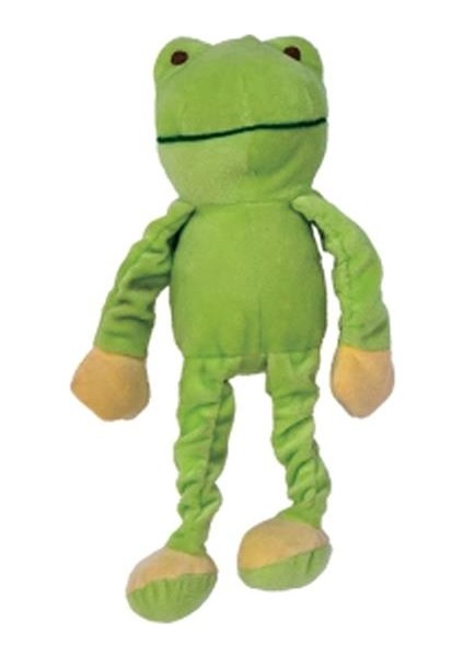 Öten Peluş Kurbağa 26.5cm