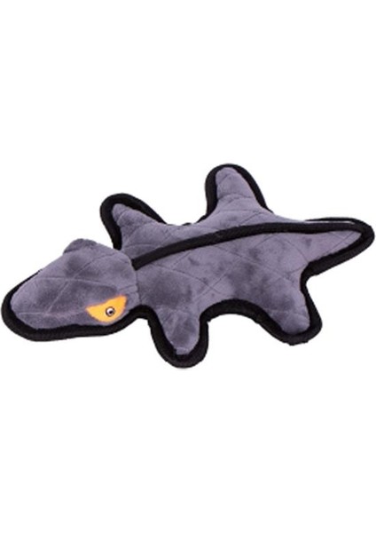 Peluş Timsah Köpek Oyuncağı 29 cm