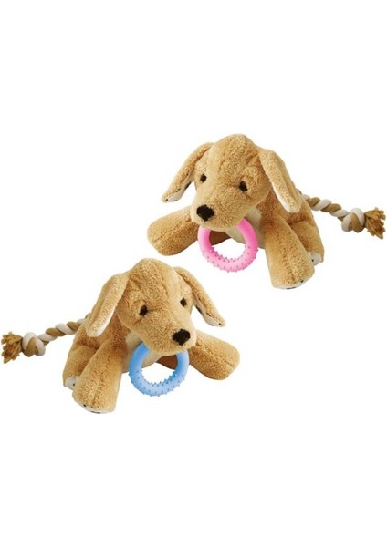 Peluş Köpek Yavrusu Oyuncak