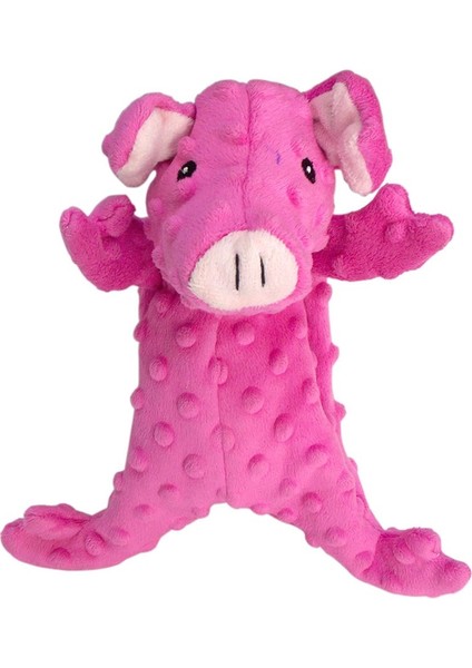 Öten Peluş Köpek Oyuncağı, Domuz 20 Cm fiyatları