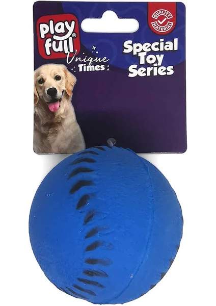 Köpek Oyun Baseball Topu 6.3 Cm