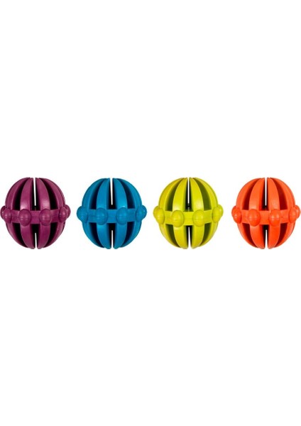 Dayanıklı Plastik Top 7 Cm