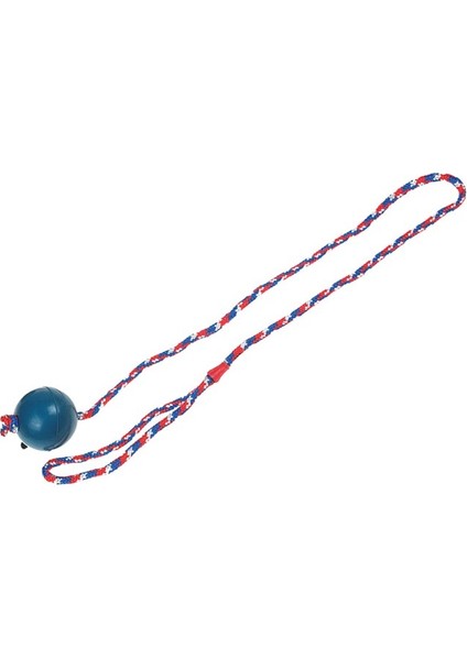 İpli Plastik Top 6 Cm
