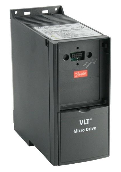 22 Kw Danfoss