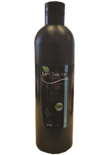 Kıl Yatıştırıcı Şampuan 370 ml