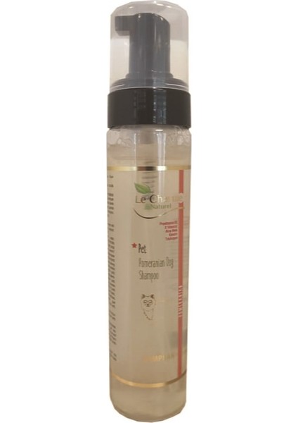 Pomeranian Köpek Şampuanı 250 Ml