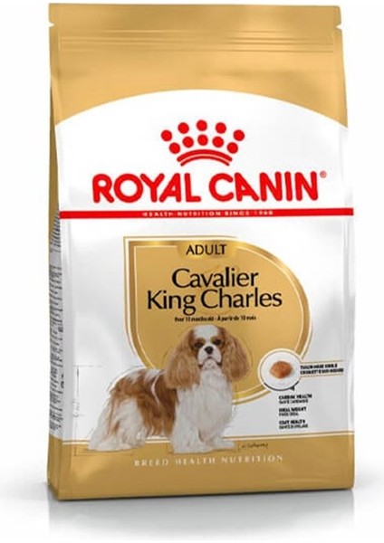 Cavalier King Charles Kuru Köpek Maması 1.5kg