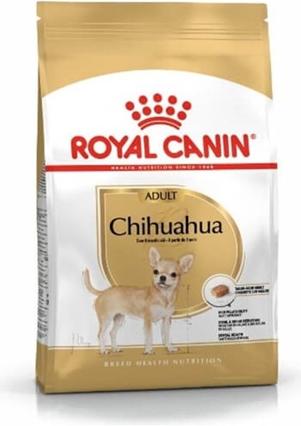 Chihuahua Yetişkin Köpek Maması 1,5 Kg