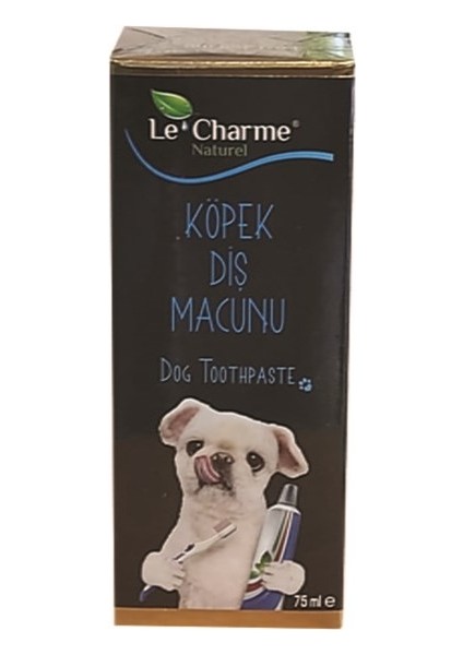 Diş Macunu 75 Ml