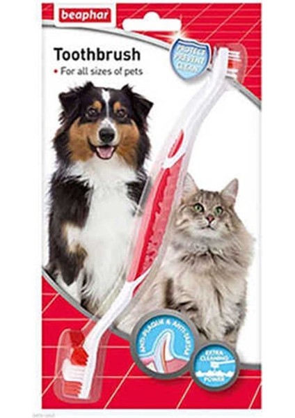 Köpek Diş Fırçası