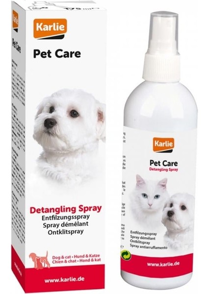 Tüy Açıcı Sprey 175ml