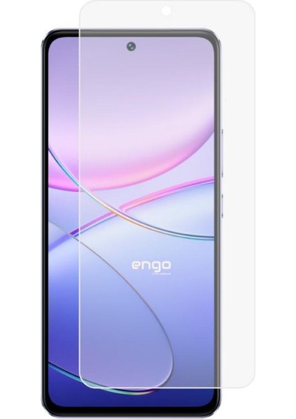 Vivo V40 Se 5g Mat Ekran Koruyucu Parmak Izi Bırakmaz