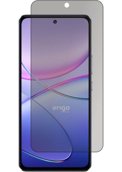 Vivo V40 Se 5g Ile Uyumlu Hayalet Ekran Koruyucu