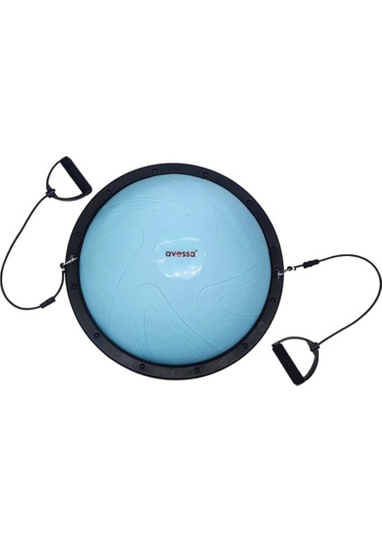 BOSU-300 Bosu Topu Mavi