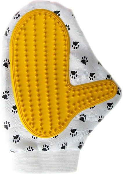 Tüy Toplama Eldiveni