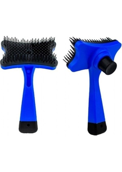 Fırça Kendini Temizler Mavi 13 Cm fiyatları