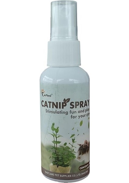 Catnip Sprey 60ml