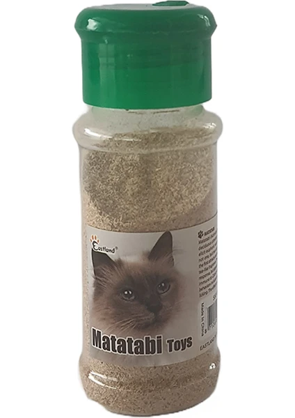 Matatabi Tozu 20 Gr