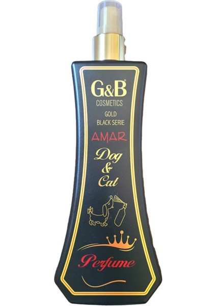 Pet Parfüm Amar 370 Ml