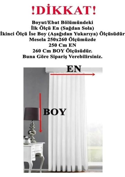 Beyaz Saten Güneşlik Perde fırsatları