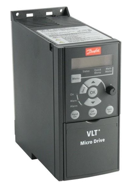 4 Kw Danfoss