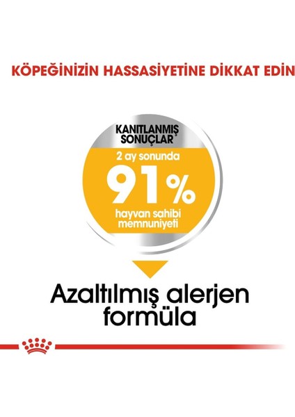 Maxi Dermacomfort Yetişkin Köpek Maması 12 Kg