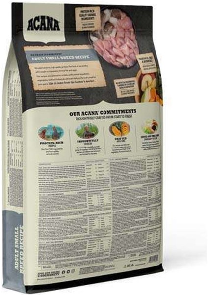 Heritage Tahılsız Küçük Irk Yetişkin Köpek Maması 2 Kg fırsatları