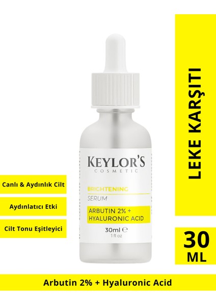 2'li Set - Peeling ve Leke Karşıtı Cilt Bakım Seti