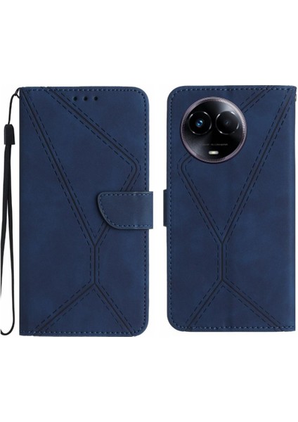 Realme 11 5g Telefon Kılıfı (Yurt Dışından)
