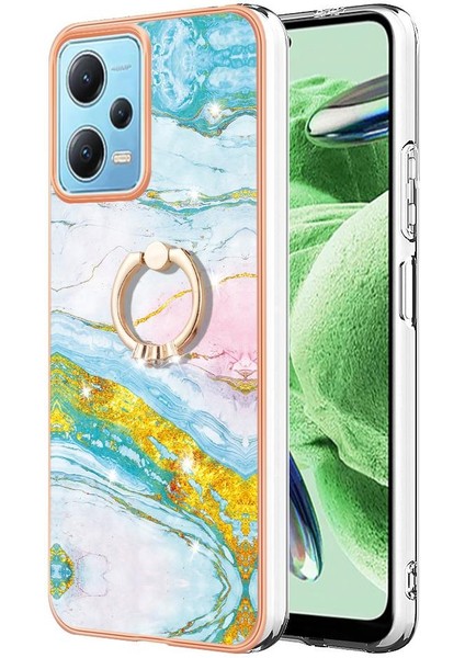 Xiaomi Poco X5 5g Telefon Kılıfı (Yurt Dışından)