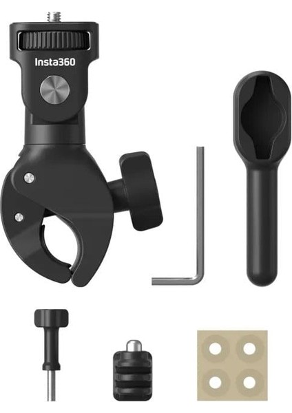 INSTA360 Heavy Duty Clamp