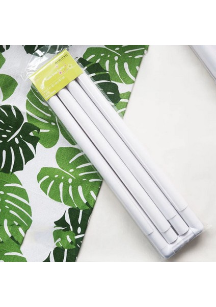 Skc Klipsli Boru Nakış Kasnağı 43.1*43.1 cm