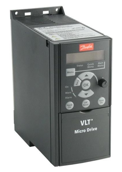 1.5 Kw Danfoss