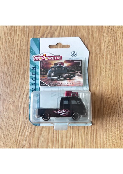 - Volkswagen T1 - Coi Hobi