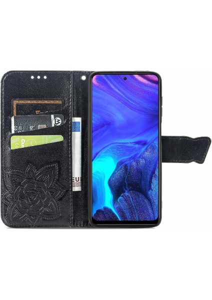 Infinix Not 10 Pro Için Durum (Yurt Dışından)